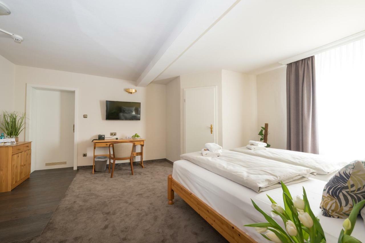 Hotel Residenz23 Weilburg Eksteriør bilde