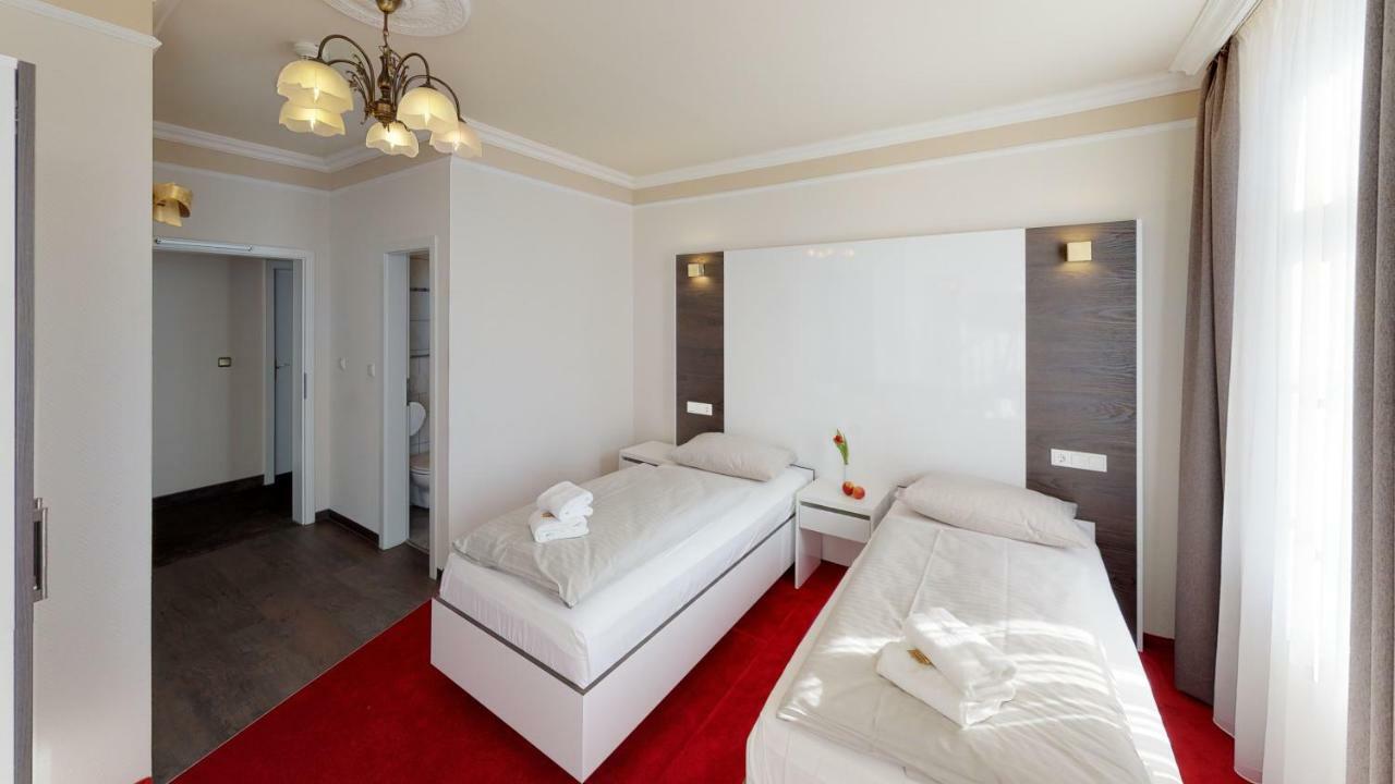 Hotel Residenz23 Weilburg Eksteriør bilde
