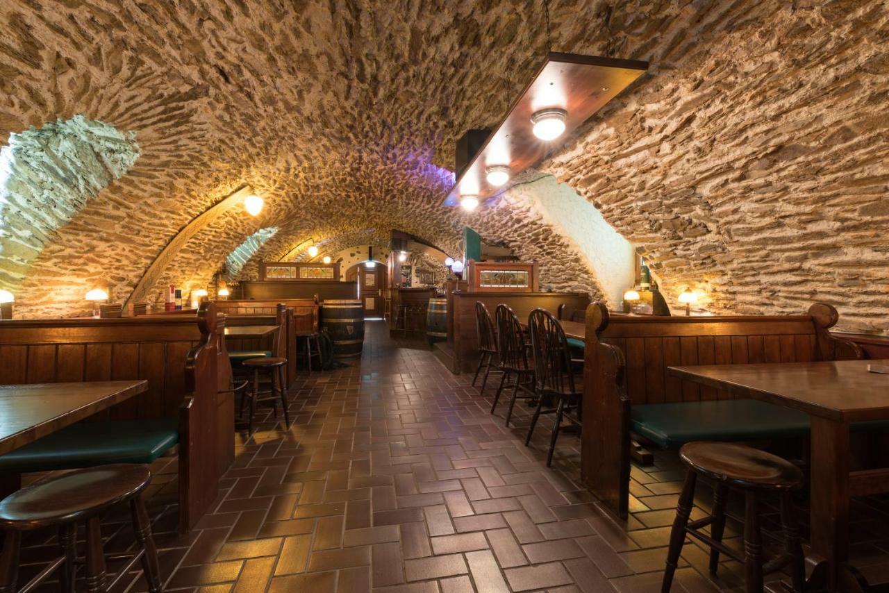 Hotel Residenz23 Weilburg Eksteriør bilde