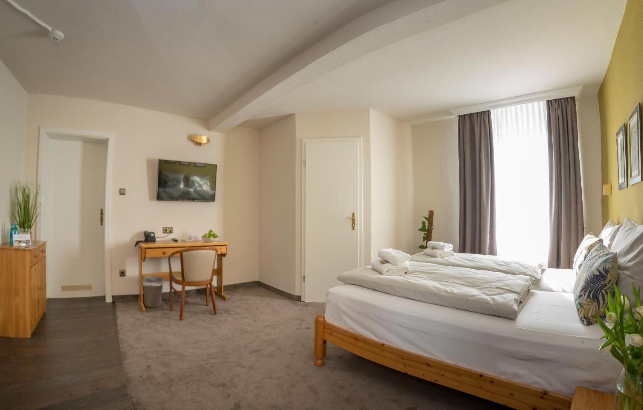 Hotel Residenz23 Weilburg Eksteriør bilde